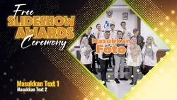 Slideshow Awards