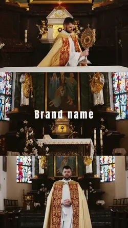 church