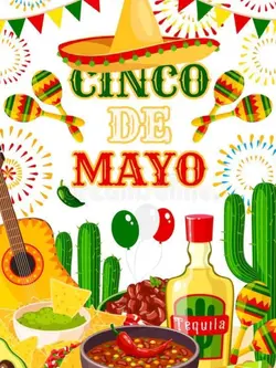 cinco de mayo