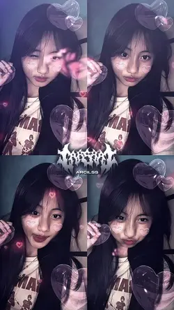 versi no miror kece