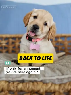 Back to Life