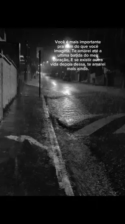 importante pra mim