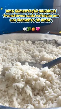 Alimentação Saudável