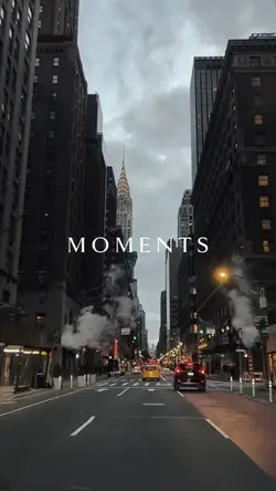 moments
