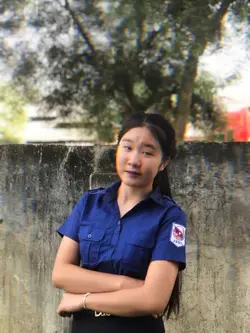 .