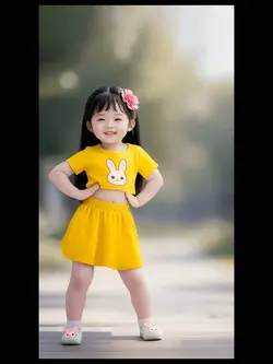 BABY COOL DANCE

