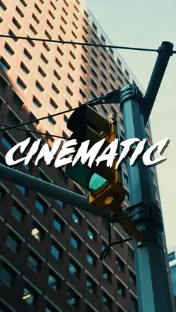 CINEMATIC 