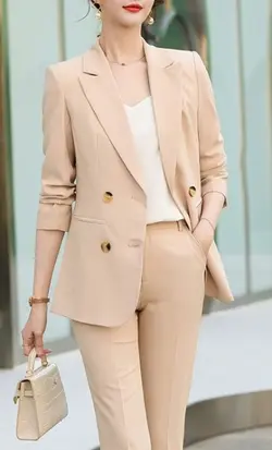 Office Wear