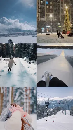 WINTER 2026