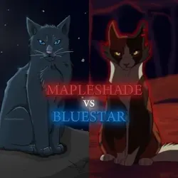 Mapleshade|Bluestar 