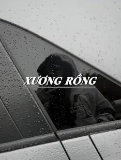 [1] XƯƠNG RỒNG 