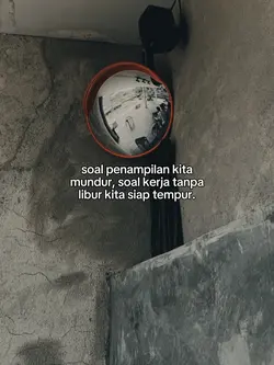 STORY KERJA