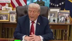 trump tictok 