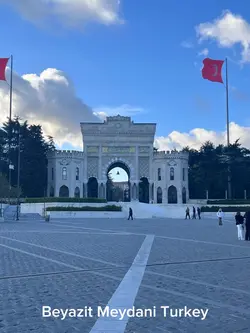 Beyazit Meydani