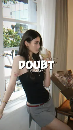 DOUBT 