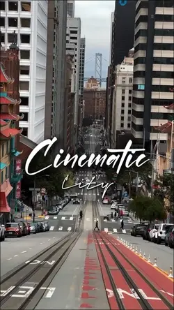 7 Clips Cinematic