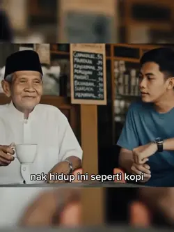 nak hidup ini sperti