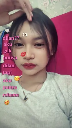 dilan?? aku gk punya