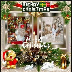 Christmass Card