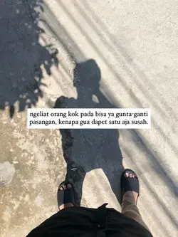 gonta ganti pasangan