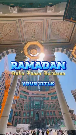 Ramadan Aesthetic