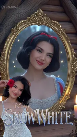 Snow White Restyle