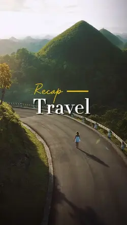 Recap Travel
