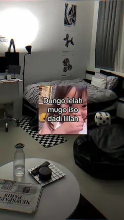 Dungo lelah mugo iso