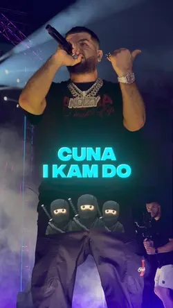 Reputacioni Gangsta🥷🏻