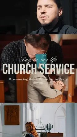 CHURCH SERVICE