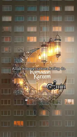 oruç tutmak......