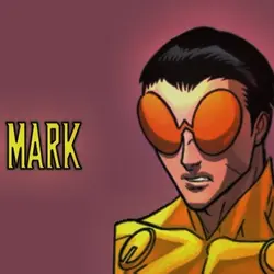 Bulletproof Mark