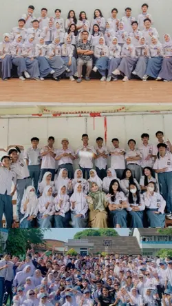 Perpisahan