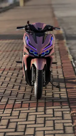 YANG DATANG & PERGI