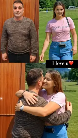 TREND HUG VIRAL