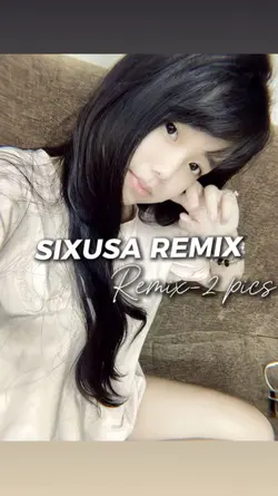 sixusa remix