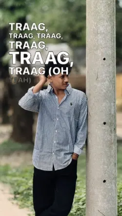 trending template