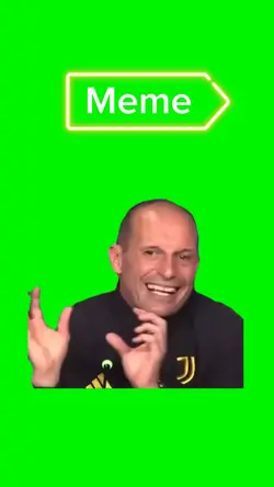 Allegri meme