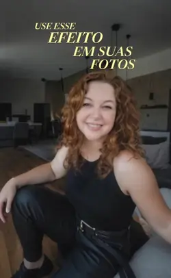 Fotos efeito