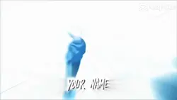 Gojo edit