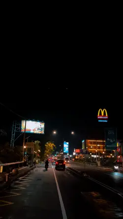Video malam