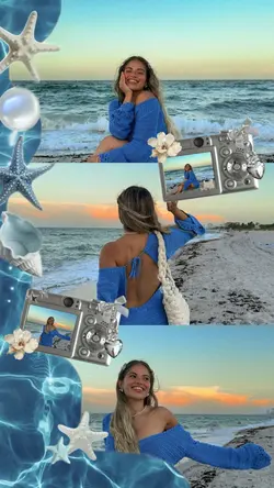 Beach Layout Trend
