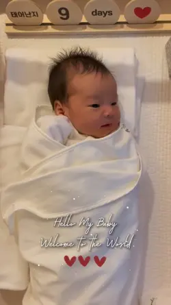 baby born video