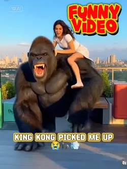 Kingkong Go