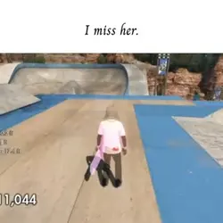 Skate 3 Clip