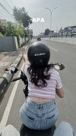 jemput ga jadian jj