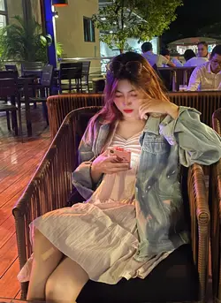 ချစ်မိသူက အရှုံး 🦖