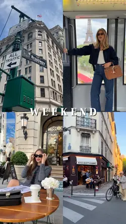 W E E K E N D
