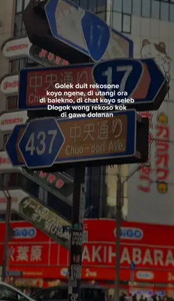 rekosone golek duit