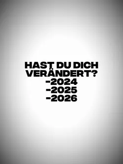 verändert?